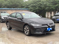 Volkswagen 2025 Passat Pro 2.0 TSI 380 TSI Starry Sky Dragon Brilliance Edition - 3