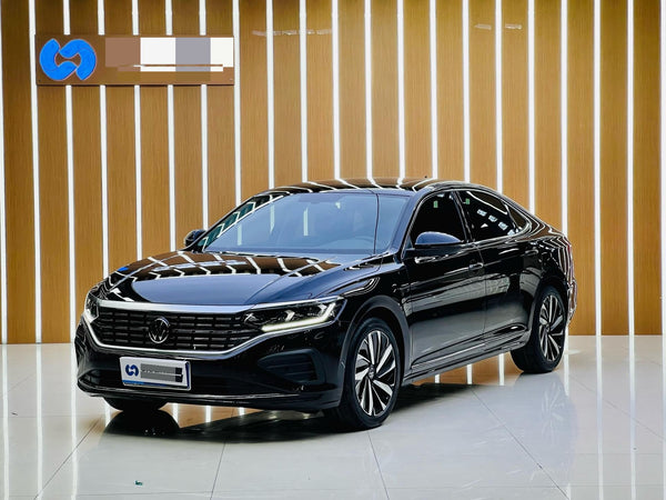Volkswagen 2024 Passat 2.0 TSI 380 TSI Elite