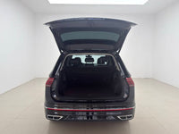 Volkswagen 2024 Tiguan L R-Line 2.0 TSI 330 TSI Front-Wheel-Drive R-Line Beyond Enjoy Edition - 2
