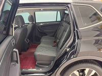Volkswagen 2024 Tiguan L R-Line 2.0 TSI 330 TSI Front-Wheel-Drive R-Line Beyond Enjoy Edition - 6