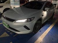 BYD 2025 Qin PLUS EV Intelligent Driving Version 420 km Leading Trim - 1