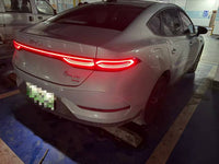 BYD 2025 Qin PLUS EV Intelligent Driving Version 420 km Leading Trim - 7