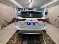 Toyota 2024 Highlander Hybrid 2.5 CVT Intelligent Electric Hybrid 4WD Elite 7-Seater - 5