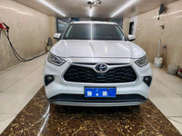 Toyota 2024 Highlander Hybrid 2.5 CVT Intelligent Electric Hybrid 4WD Elite 7-Seater - 2