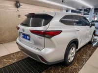 Toyota 2024 Highlander Hybrid 2.5 CVT Intelligent Electric Hybrid 4WD Elite 7-Seater - 6