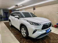 Toyota 2024 Highlander Hybrid 2.5 CVT Intelligent Electric Hybrid 4WD Elite 7-Seater - 3