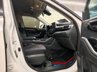 Toyota 2024 Highlander Hybrid 2.5 CVT Intelligent Electric Hybrid 4WD Elite 7-Seater - 9