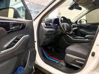 Toyota 2024 Highlander Hybrid 2.5 CVT Intelligent Electric Hybrid 4WD Elite 7-Seater - 10