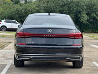 Volkswagen 2024 Passat 2.0 TSI 330 TSI Elite Edition - 7