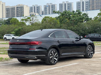 Volkswagen 2024 Passat 2.0 TSI 330 TSI Elite Edition - 8