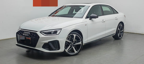 Audi 2022 A4L 2.0 TFSI 35 TFSI Fashion Dynamic