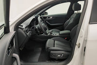 Audi 2022 A4L 2.0 TFSI 35 TFSI Fashion Dynamic - 5