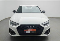 Audi 2022 A4L 2.0 TFSI 35 TFSI Fashion Dynamic - 4