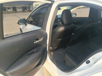Toyota 2024 Corolla Cross Dual Engine 2.0 CVT Smart Electric Hybrid Elite - 7