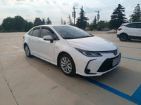 Toyota 2024 Corolla Cross Dual Engine 2.0 CVT Smart Electric Hybrid Elite - 3