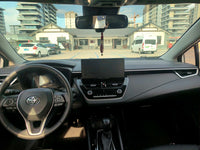 Toyota 2024 Corolla Cross Dual Engine 2.0 CVT Smart Electric Hybrid Elite - 11