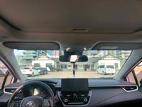 Toyota 2024 Corolla Cross Dual Engine 2.0 CVT Smart Electric Hybrid Elite - 10