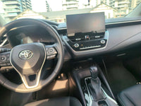 Toyota 2024 Corolla Cross Dual Engine 2.0 CVT Smart Electric Hybrid Elite - 12