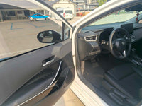Toyota 2024 Corolla Cross Dual Engine 2.0 CVT Smart Electric Hybrid Elite - 13