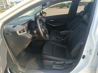 Toyota 2024 Corolla Cross Dual Engine 2.0 CVT Smart Electric Hybrid Elite - 14