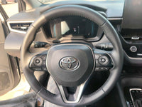 Toyota 2024 Corolla Cross Dual Engine 2.0 CVT Smart Electric Hybrid Elite - 15