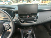 Toyota 2024 Corolla Cross Dual Engine 2.0 CVT Smart Electric Hybrid Elite - 16