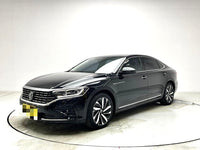 Volkswagen 2024 Passat 2.0 TSI 380 TSI Dragon Brilliance Edition - 1