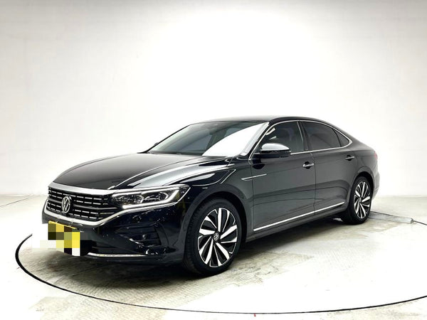 Volkswagen 2024 Passat 2.0 TSI 380 TSI Dragon Brilliance Edition