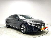 Volkswagen 2024 Passat 2.0 TSI 380 TSI Dragon Brilliance Edition - 7