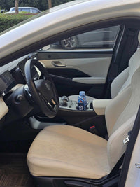 BYD 2025 Qin PLUS EV Intelligent Driving Version 510 km Leading Model - 5