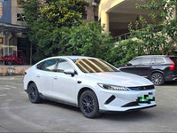 BYD 2025 Qin PLUS EV Intelligent Driving Version 510 km Leading Model - 3