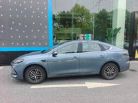 BYD 2025 Seal 05 DM-i 1.5 CVT Intelligent Driving 120 km Flagship Model - 2