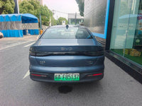 BYD 2025 Seal 05 DM-i 1.5 CVT Intelligent Driving 120 km Flagship Model - 4