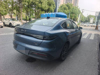 BYD 2025 Seal 05 DM-i 1.5 CVT Intelligent Driving 120 km Flagship Model - 5