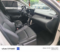 Toyota Corolla Cross 2025 Frontlander 2.0 CVT Elite Plus - 3