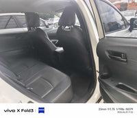 Toyota Corolla Cross 2025 Frontlander 2.0 CVT Elite Plus - 4