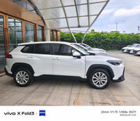 Toyota Corolla Cross 2025 Frontlander 2.0 CVT Elite Plus - 2