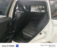 Toyota Corolla Cross 2025 Frontlander 2.0 CVT Elite Plus - 5