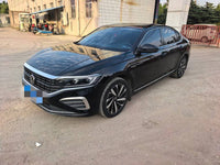Volkswagen 2024 Passat 2.0 TSI 330 TSI Elite Edition - 1