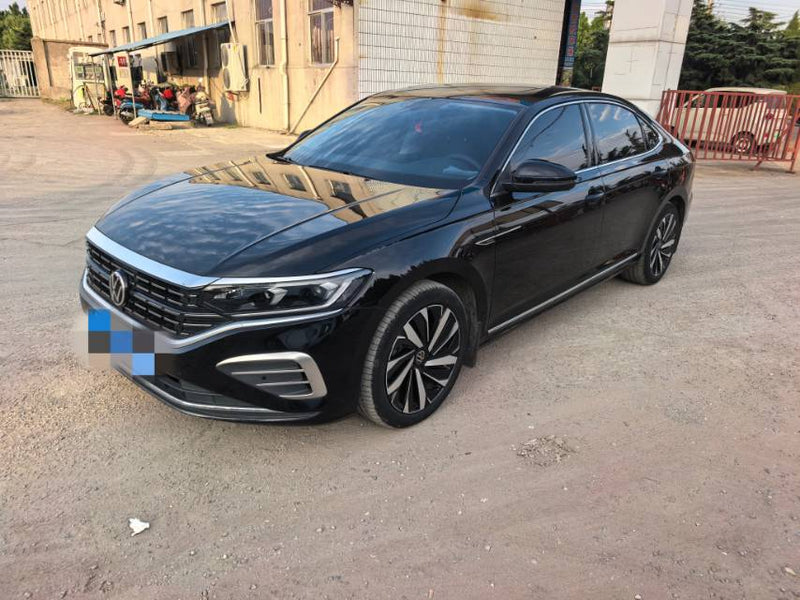 Volkswagen 2024 Passat 2.0 TSI 330 TSI Elite Edition