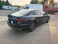 Volkswagen 2024 Passat 2.0 TSI 330 TSI Elite Edition - 3