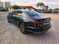 Volkswagen 2024 Passat 2.0 TSI 330 TSI Elite Edition - 4