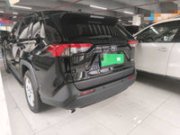 Toyota 2024 RAV4 2.0 CVT 2WD Urban Edition - 1