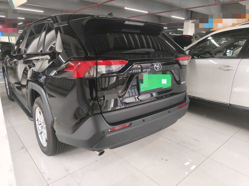 Toyota 2024 RAV4 2.0 CVT 2WD Urban Edition