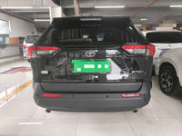 Toyota 2024 RAV4 2.0 CVT 2WD Urban Edition - 2