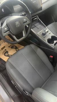 BYD 2025 Qin PLUS DM-i 1.5 CVT Intelligent Driving Version 55 km Premium Model - 2