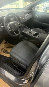 BYD 2025 Qin PLUS DM-i 1.5 CVT Intelligent Driving Version 55 km Premium Model - 3