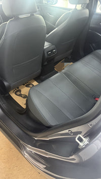 BYD 2025 Qin PLUS DM-i 1.5 CVT Intelligent Driving Version 55 km Premium Model - 4