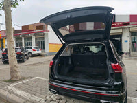 Volkswagen 2024 Tiguan L R-Line 2.0 TSI 330 TSI Front-Wheel-Drive R-Line Dragon Brilliance Edition - 2