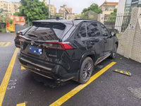 Toyota Wildlander 2024 Venza 2.0 CVT 2WD Luxury PLUS Edition - 5
